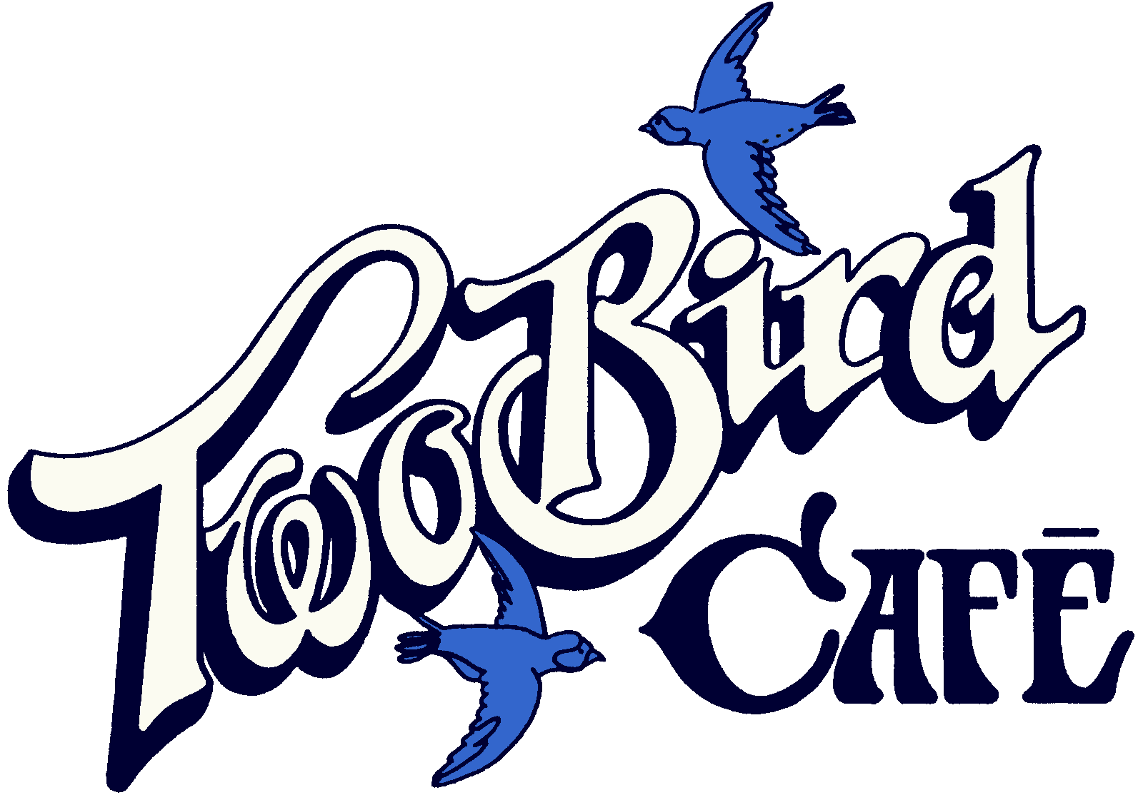 two bird cafe hours